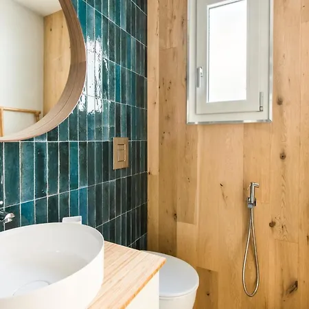 Matteotti 16 - Suites In Cefalu Exterior photo