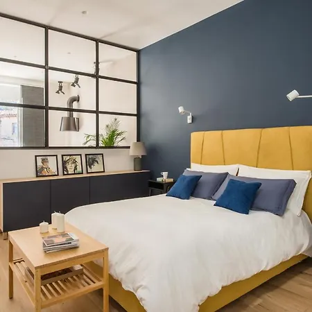 Matteotti 16 - Suites In Cefalu Exterior photo