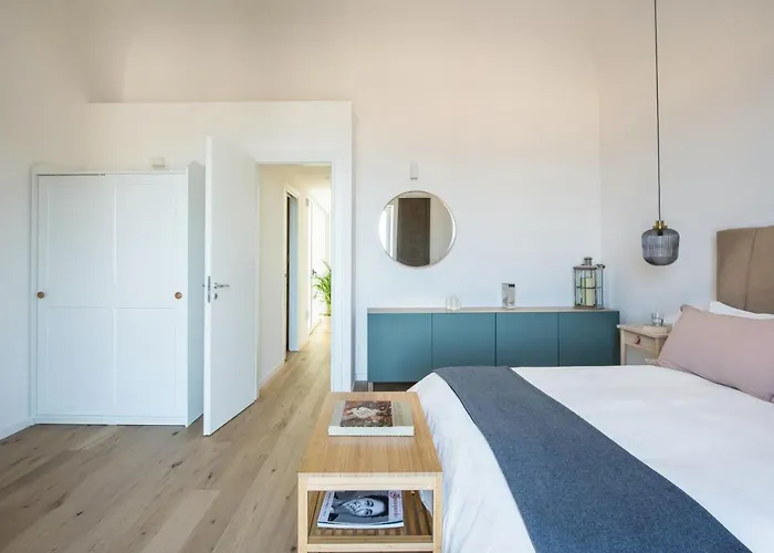 Matteotti 16 - Suites In Cefalu