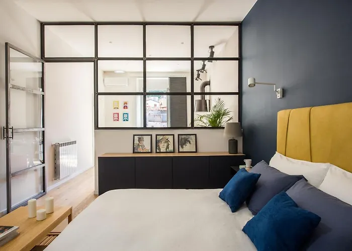 Matteotti 16 - Suites In Cefalu