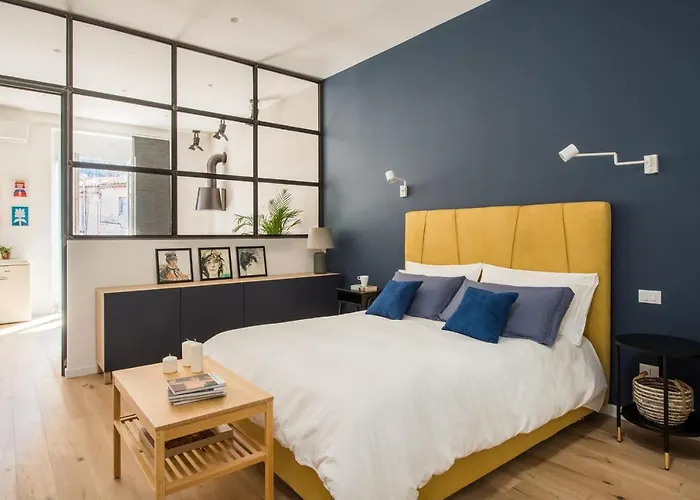 Matteotti 16 - Suites In Cefalu