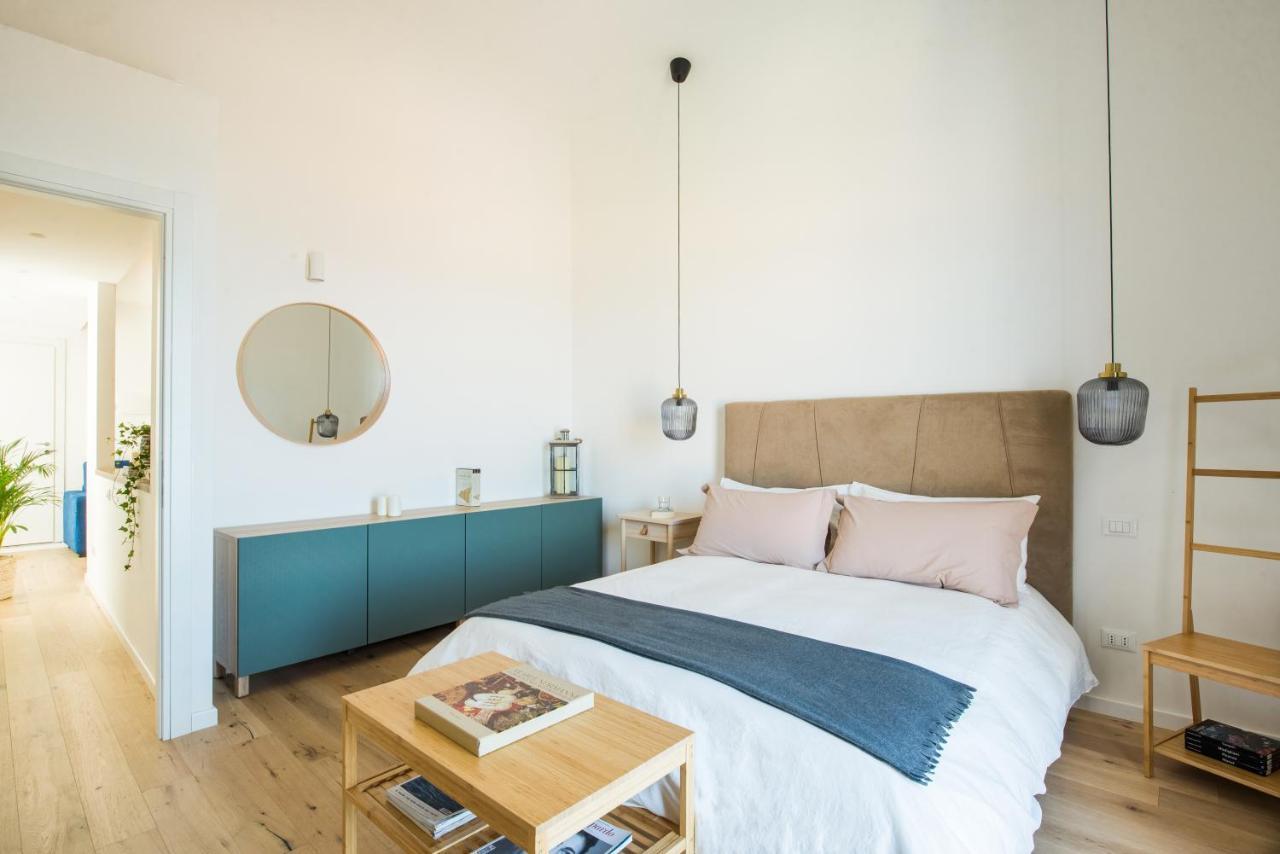 Apartment Matteotti 16 - In Cefalu